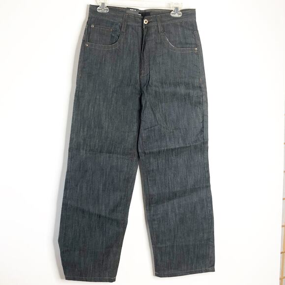 Qruel Womens Jeans 16 Straight Leg NEW Size 16 - Picture 1 of 5